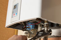 free Newbold On Avon boiler install quotes